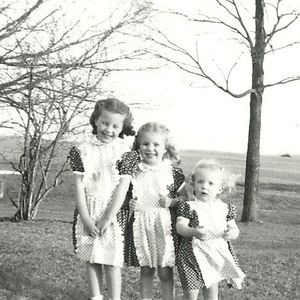 Meet your Posher, Terrie